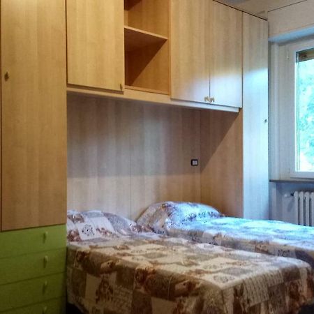 Apartmán Bixio Pavia Exteriér fotografie