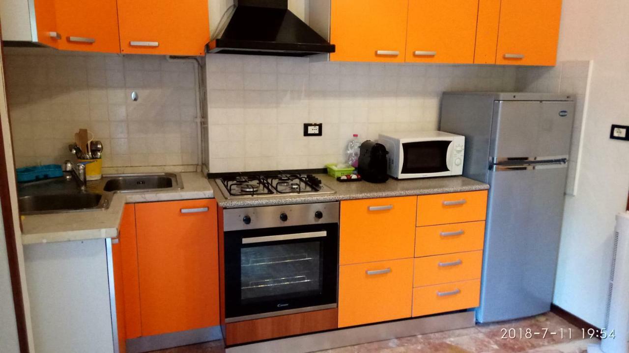 Apartmán Bixio Pavia Exteriér fotografie